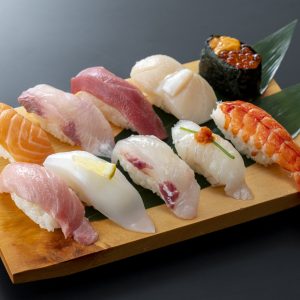 nigiri-sushi